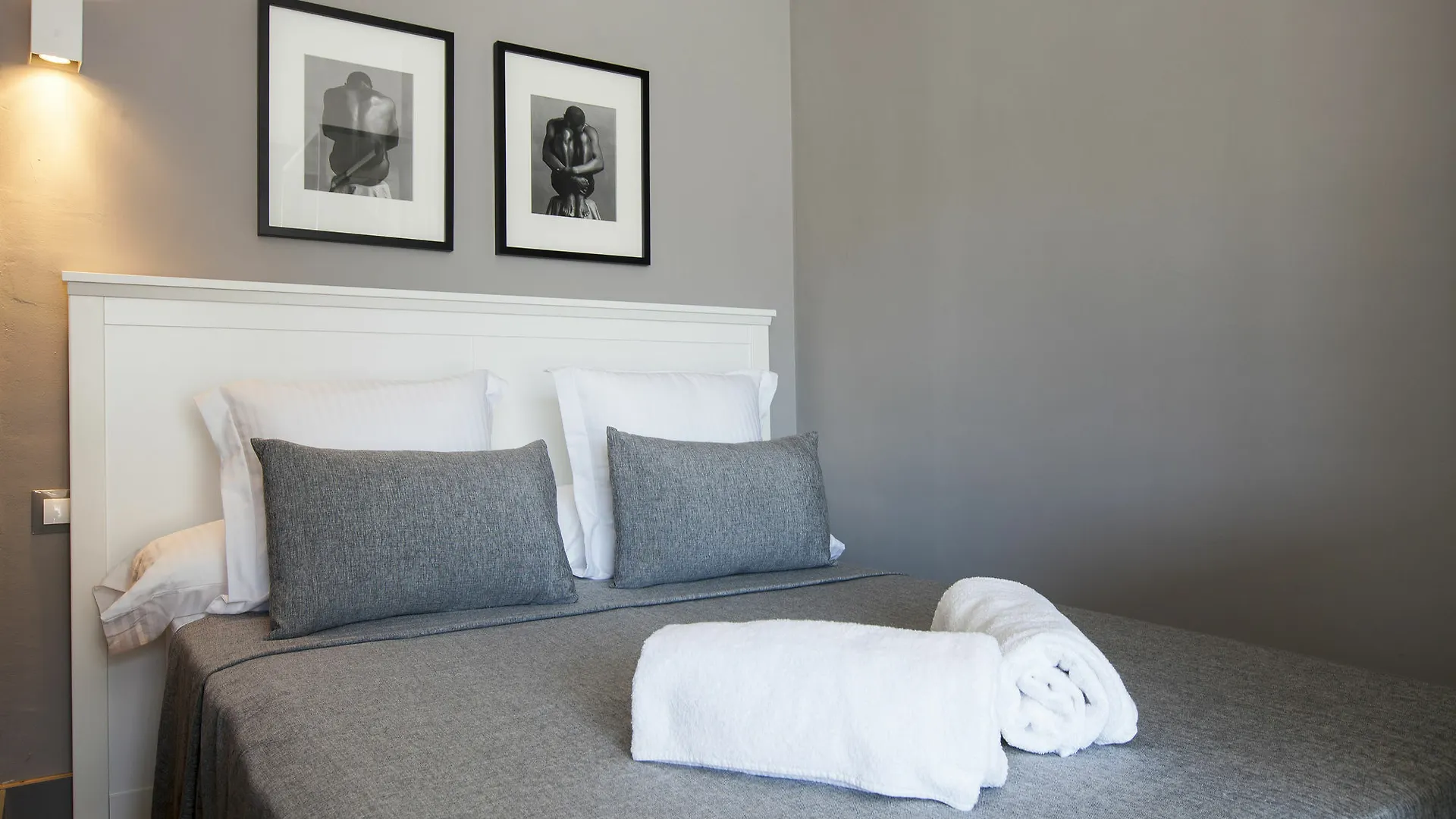 Kare No Apartments By Sitges Group Lägenhetshotell