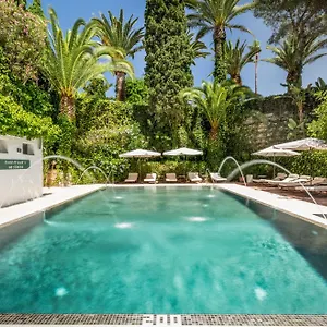 Boutique Islas - Adults Only 3* Fuengirola